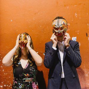 Meet your Posher, Z & Z